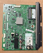 (A480) SCHEDA MAIN TV  LG