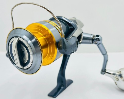 Mulinello spinning shimano - mulinello,