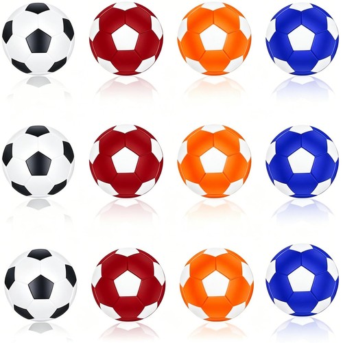 Firschoie palline calcio - palline,