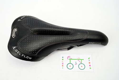 Sella bici selle italia - bici,