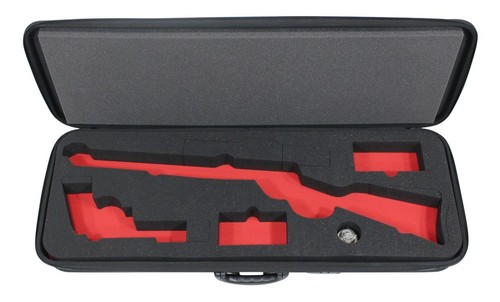 Peak case custodia - custodia, rigida