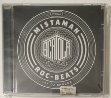 Mistaman Roc Beats - La