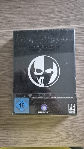 Tom clancys ghost recon - ghost,