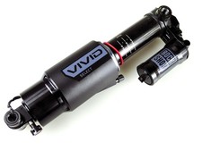 Ammortizzatore rockshox vivid - ammortizzatore,