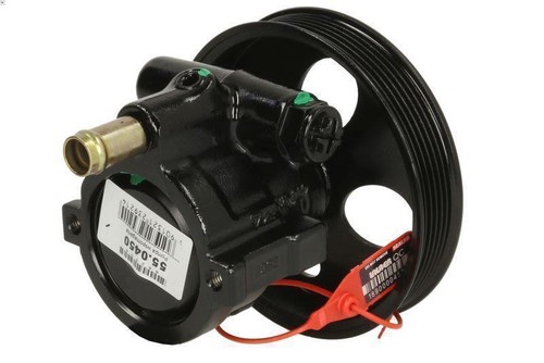 Hydraulic pump steering - hydraulic, pump,