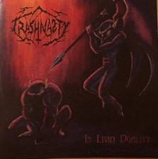 TRASHNASTY (fr) - In Livid