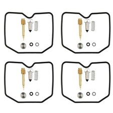 Kit 4 Riparazione Carburatore