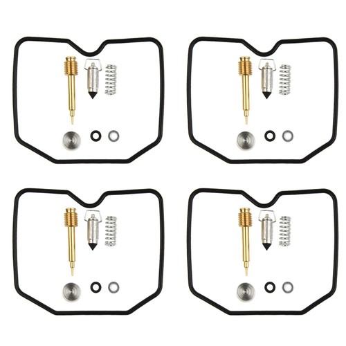 Kit riparazione carburatore - kit,