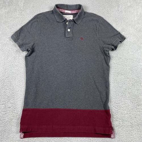 Abercrombie fitch muscle fit - fitch,
