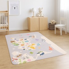 Tappeto Cameretta Bambini
