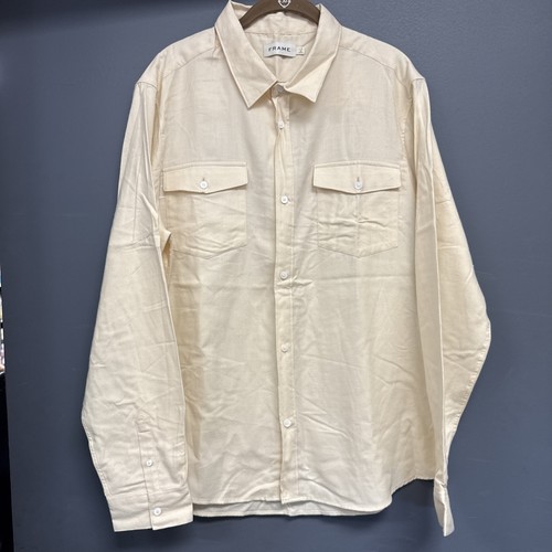 Camicia uomo frame - camicia,