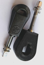 2 Lugs blocchetti Yamaha stage
