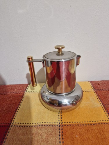 Vecchia caffettiera coffee - vecchia,