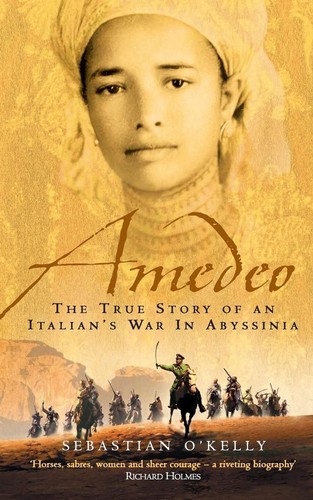 Amedeo the true story - amedeo:,