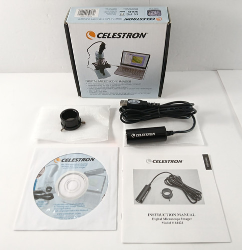 Celestron 44422 plug - #44422,