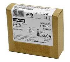 Siemens Simatic S7 ET200SP