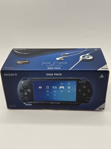 Sony psp 1000 - sony, g1