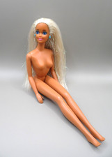 Mattel vintage barbie capelli - vintage,