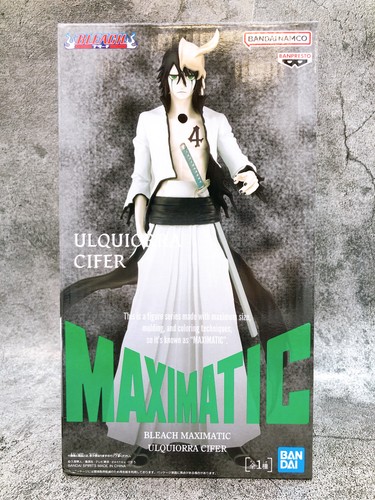 Bleach ulquiorra cifer - ulquiorra,