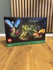 LEGO Ideas 21342 Collezione