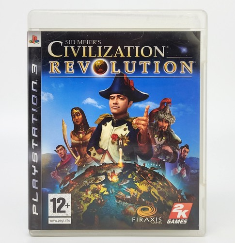 Sid meier civilization - meier's,