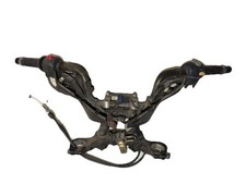 Piastra Di Sterzo SUPERIORE