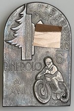 Distintivo III Raduno