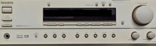 Onkyo ds494 ricevitore - onkyo, tx-ds494