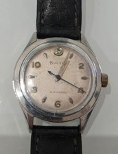 Orologio BULOVA automatico