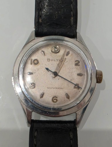 Orologio bulova automatico - orologio,
