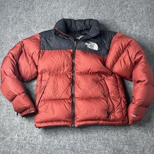 The North Face Nuptse 700