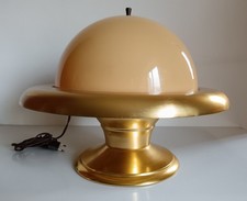 lampada da tavolo UFO  design