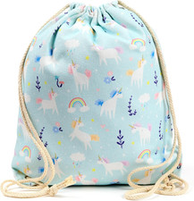 Sacca in Tela - Design