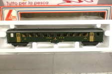 LIMA 309269 - CARROZZA PASSEGGERI SBB FFS 2cl  - HO ITALY