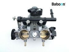 Corpo farfallato Yamaha MT 03