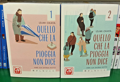 Quello che pioggia - quello,
