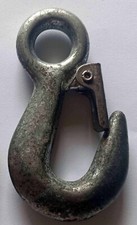 GANGIO A CHIUSURA AUTOMATICA A