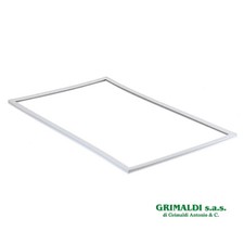 GUARNIZIONE PORTA FRIGORIFERO ARISTON INDESIT ORIGINALE C00114662 925X552mm