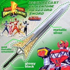 Ricambio spada rifusa Power