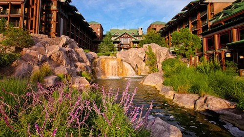 Boulder ridge villas - ridge,