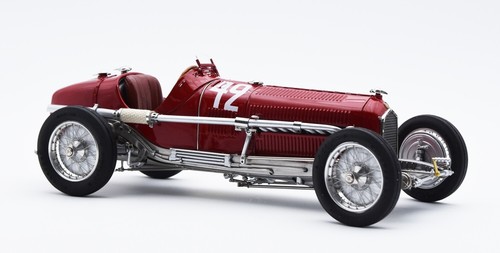 Cmc 227 alfa romeo p3 - cmc,