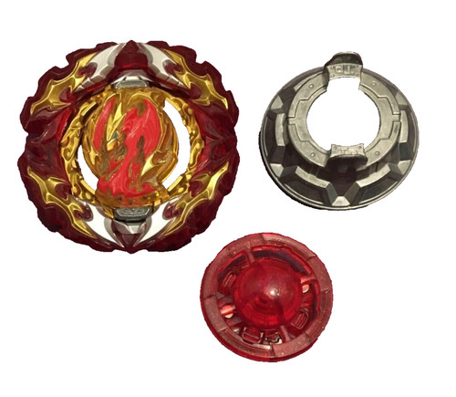 Prominence phoenix tapered - prominence,