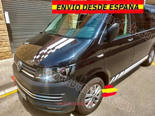 Kit laterales edition stickers - kit,