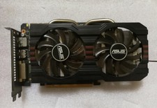 ASUS NVIDI GeForce GTX 760 2