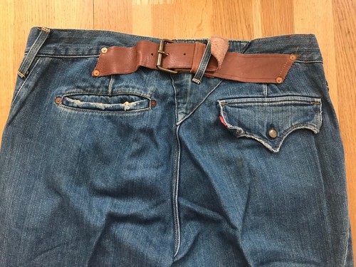 Jeans uomo levis - w31, l32