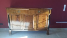 mobili antichi e antiquariato, CREDENZA TIPO IMPERO INIZIO 900