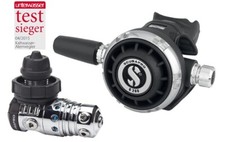 Scubapro MK25 EVO / G260 -