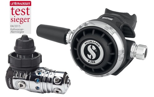 Scubapro mk25 evo - /,