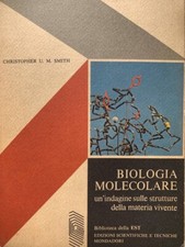 Biologia molecolare