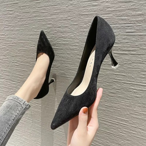 Decolte scarpe donna comode